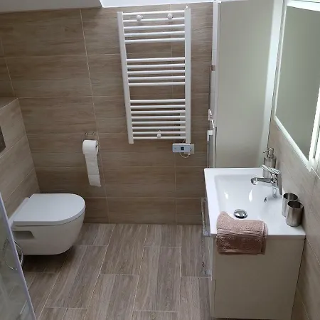 Apartament Komarno * Jelenia Góra