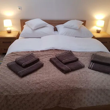 Apartament Komarno Apartamento Jelenia Góra
