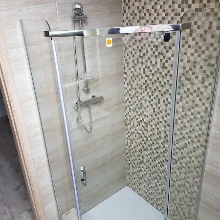 Apartament Komarno Jelenia Gora