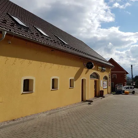 Apartament Komarno Apartamento Jelenia Góra