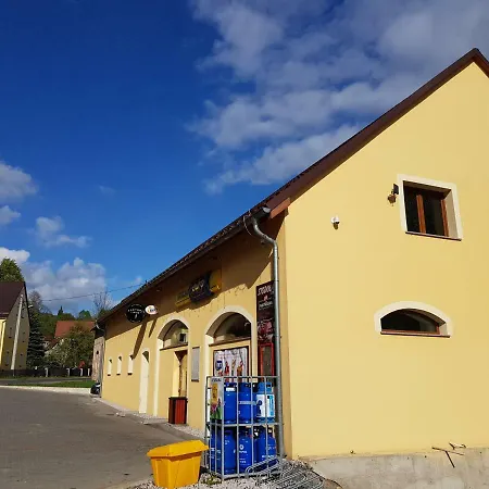 Apartamento Apartament Komarno